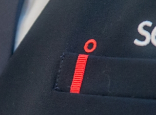 SERIS, prestataire sécurité du parlement européen