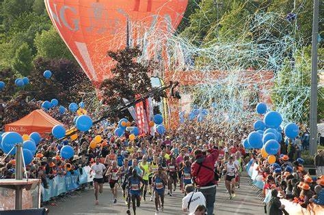 ING Marathon Luxembourg 2024